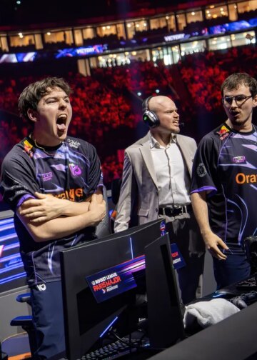 RLCS Paris Main 2026: Karmine Corp Wins Championship