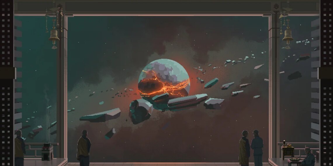 “They have been completely recreation to play ball”: how Zachtronics virtually made a Famous person Trek engineering sim