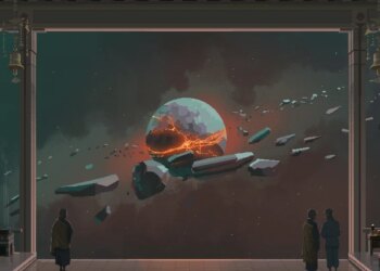 “They have been completely recreation to play ball”: how Zachtronics virtually made a Famous person Trek engineering sim