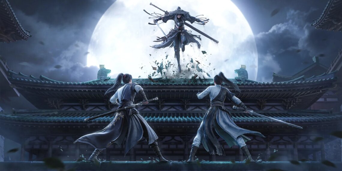 Secrets and techniques of the Imperial Palace Spread Would possibly 28 with PS5 Professional improvements – PlayStation.Weblog