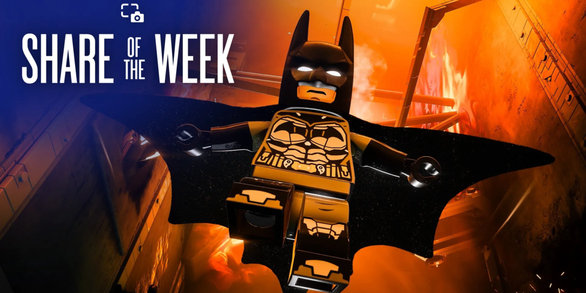 Legacy of the Darkish Knight – PlayStation.Weblog