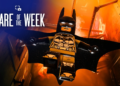 Legacy of the Darkish Knight – PlayStation.Weblog