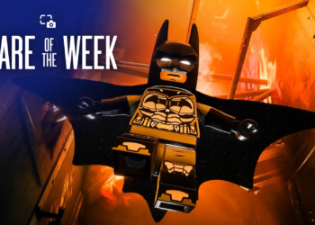 Legacy of the Darkish Knight – PlayStation.Weblog