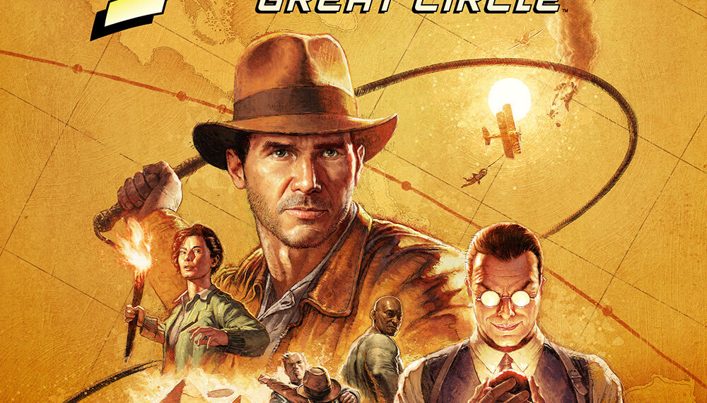 Indiana Jones and the Nice Circle Palms-on Preview – Palms-on Preview
