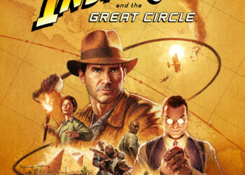 Indiana Jones and the Nice Circle Palms-on Preview – Palms-on Preview