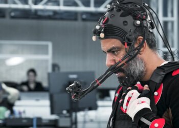 how efficiency tech and a foul travel introduced Arjun Devraj to lifestyles – PlayStation.Weblog