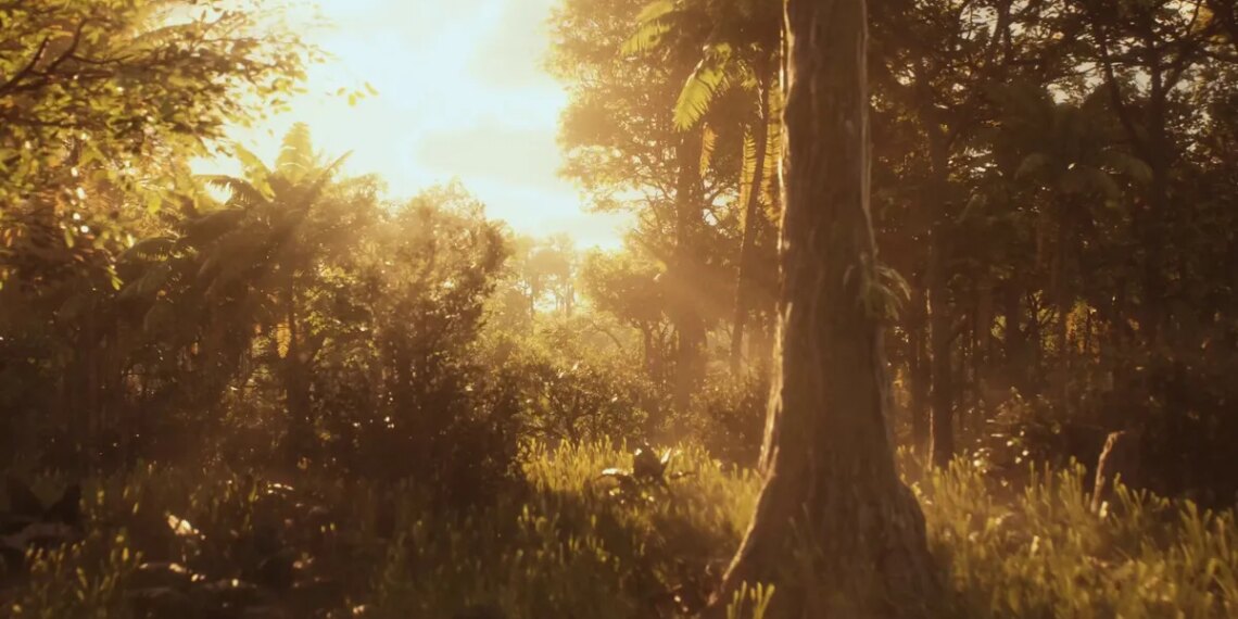 Widespread 2021 Motion Recreation Getting New PS5 Access in June 2026
