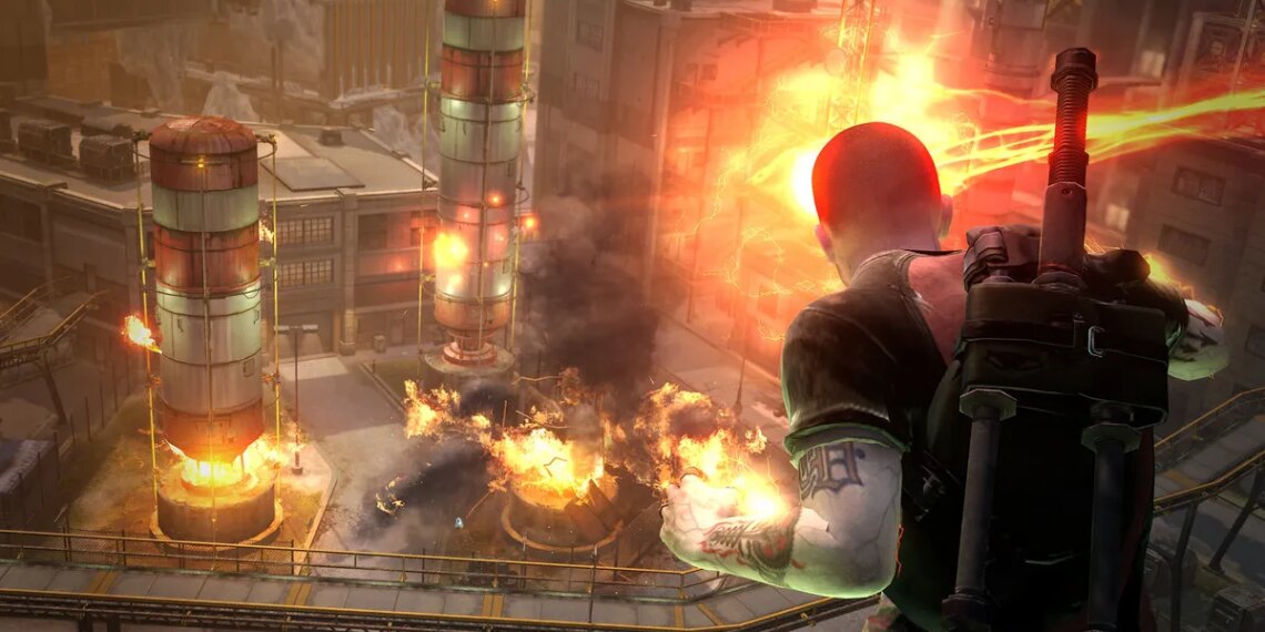 Fan Favourite PS3 Journey Video games May Be Revived on PS5
