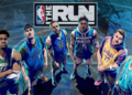 Play NBA The Run open beta on PS5 this weekend – PlayStation.Weblog