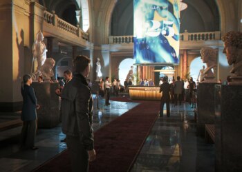 upgraded PSSR upscaling main points – PlayStation.Weblog