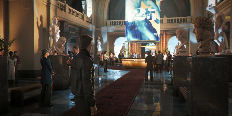 upgraded PSSR upscaling main points – PlayStation.Weblog