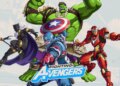 Hulk and Black Panther sign up for the battle for MARVEL Tōkon: Combating Souls – PlayStation.Weblog