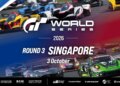 (For Southeast Asia) Singapore’s Sands Theatre to host first Gran Turismo Global Collection tournament in Southeast Asia on Saturday, 3 October