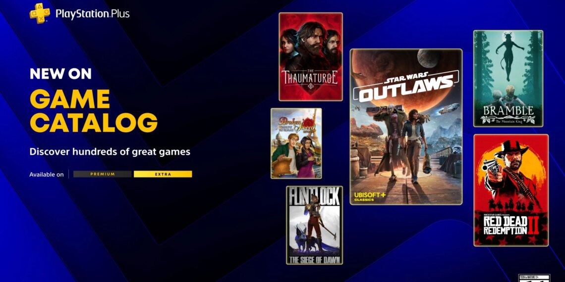 The Mountain King, The Thaumaturge and extra – PlayStation.Weblog