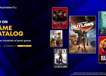 The Mountain King, The Thaumaturge and extra – PlayStation.Weblog