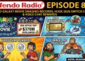 Mario Galaxy Film Field Administrative center, Transfer 2 Leaks 2026, Nintendo Voice Chat Issues – Infendo Radio 805