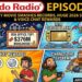 Mario Galaxy Film Field Administrative center, Transfer 2 Leaks 2026, Nintendo Voice Chat Issues – Infendo Radio 805