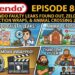 Zelda Are living Motion Film Wraps, Nintendo Faux Leak Technique, Animal Crossing twenty fifth Anniversary – Infendo Radio 806