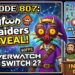 Splatoon Raiders Liberate Date, Tomodachi Existence UK Charts, Overwatch Transfer 2 – Infendo Radio 807