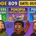 GameStop Buys eBay?, Pokopia Transfer 2 Package & Pokemon Pop-Tart Scalpers – Infendo Radio 809