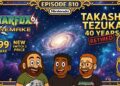 Famous person Fox 64 Remake, Transfer 2 Worth Hike & Takashi Tezuka Retires