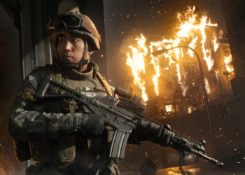 Trendy Conflict 4 — Marketing campaign, Multiplayer, and DMZ launches October 23 – PlayStation.Weblog