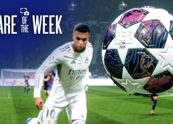 EA Sports activities FC 26 – PlayStation.Weblog