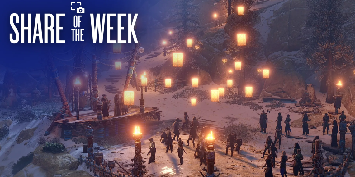 Proportion of the Week: Have a good time – PlayStation.Weblog