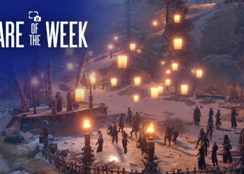 Proportion of the Week: Have a good time – PlayStation.Weblog
