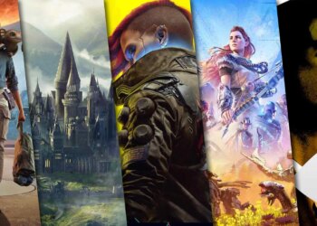 13 must-play open-world video games to be had with PlayStation Plus Sport Catalog – PlayStation.Weblog