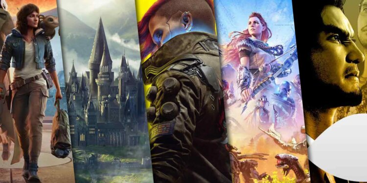 13 must-play open-world video games to be had with PlayStation Plus Sport Catalog – PlayStation.Weblog