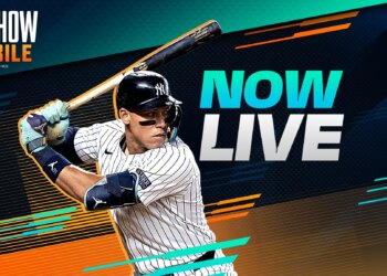 MLB The Display Cell launches globally as of late – PlayStation.Weblog