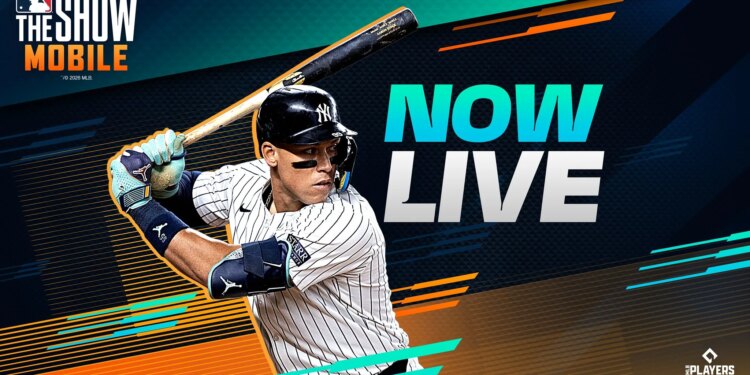 MLB The Display Cell launches globally as of late – PlayStation.Weblog