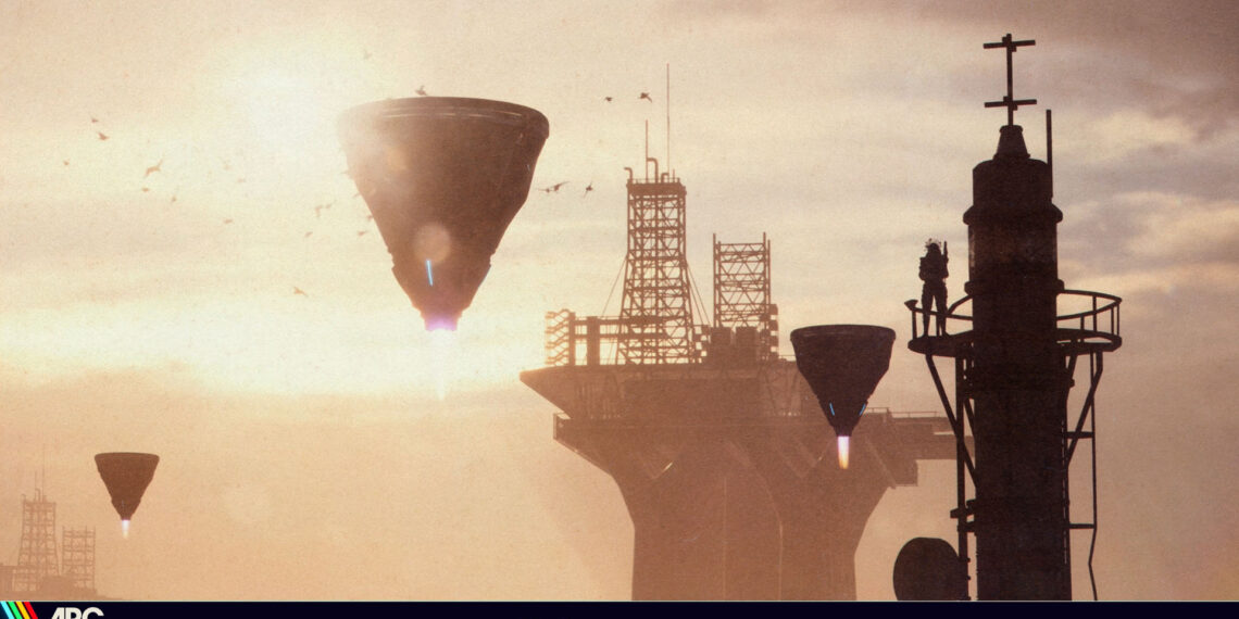 New Arc Raiders Map, New Risk: Your Information to the Arc Turbine in Riven Tides