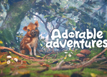 How We Constructed a Quest Round Interest in Lovely Adventures