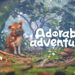 How We Constructed a Quest Round Interest in Lovely Adventures