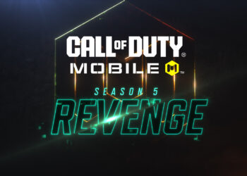 Cellular Season 5 — Revenge