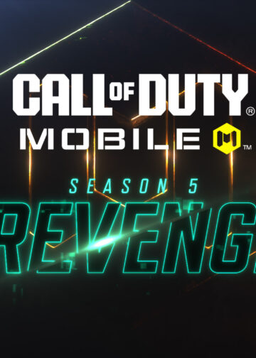 Cellular Season 5 — Revenge