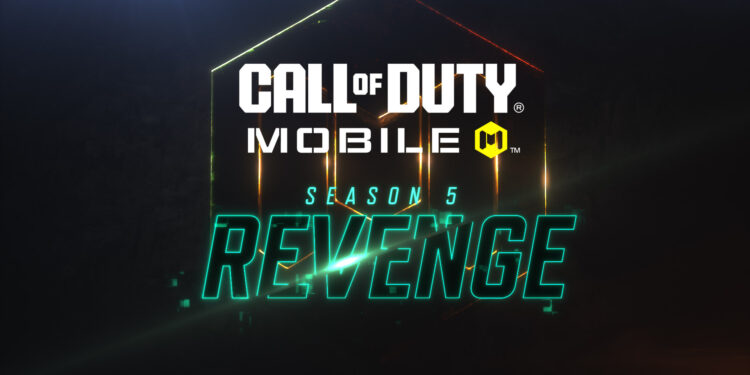 Cellular Season 5 — Revenge