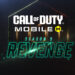 Cellular Season 5 — Revenge