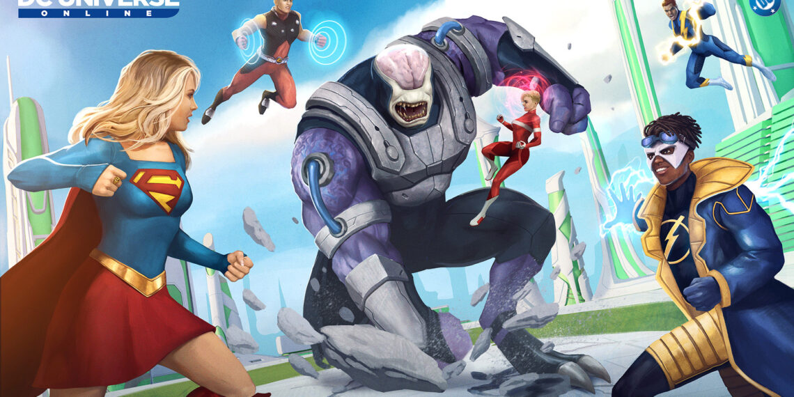 DC Universe On-line – How Supergirl’s Tale Arc Displays the Evolving State of Superhero Media