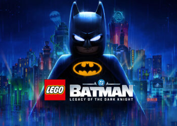 LEGO Batman: Legacy of the Darkish Knight To be had Now Early – Right here Are One of the Devs’ Favourite Easter Eggs