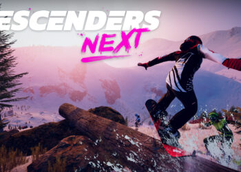 Driving on Neighborhood Comments, Descenders Subsequent Will get Larger with the Grand Excursion Replace