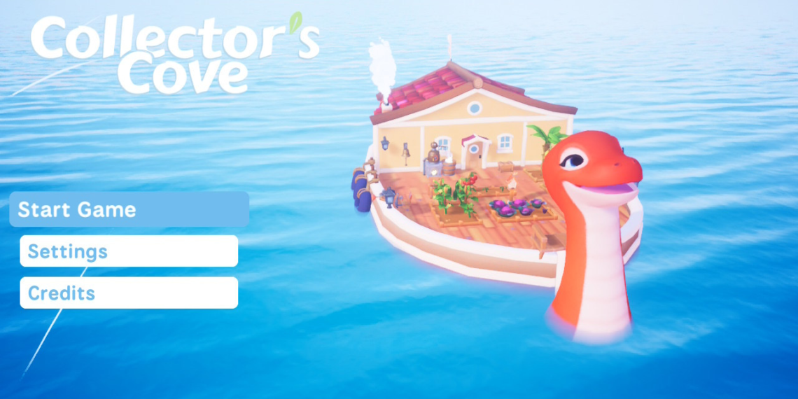 Evaluate: Collector’s Cove (Nintendo Transfer)