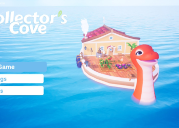 Evaluate: Collector’s Cove (Nintendo Transfer)