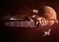 EVE On-line’s Cradle of Warfare growth needs to make the gap MMO extra welcoming to new gamers, earlier than killing them in galaxy-wide omniconflict