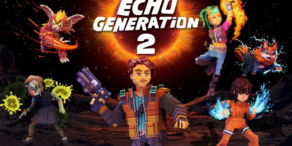 Tips on how to Grasp Deckbuilding Fight in Echo Technology 2