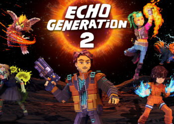 Tips on how to Grasp Deckbuilding Fight in Echo Technology 2
