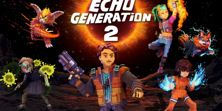 Tips on how to Grasp Deckbuilding Fight in Echo Technology 2