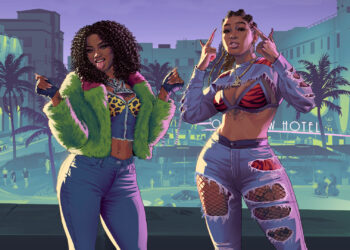 Even WWE legend Trish Stratus is throwing color at GTA 6’s extend